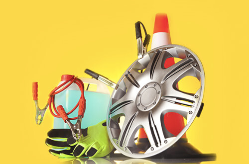 car accessory d2