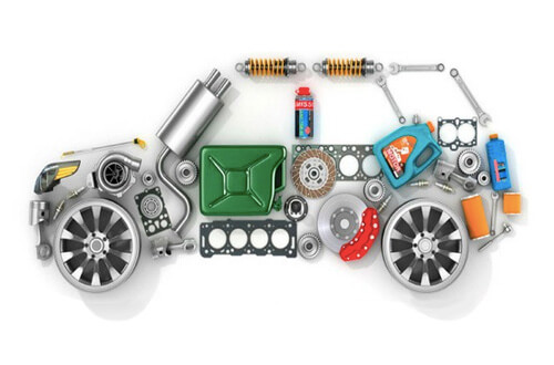 car accessory d3